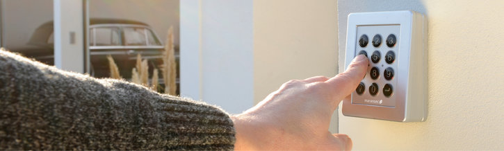 Anschlussnabe 25,4mm mit Passfederprofil Torantriebe Sektionaltorantriebe  Marantec-Antiebstechnik Marantec-Antrieb Zubehör Steckwellen Hesse  Torsysteme Industrie Tor Tore-online
