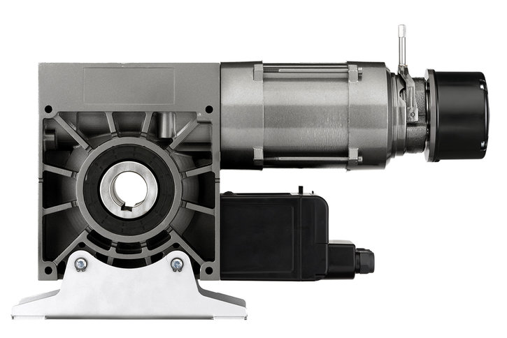 Marantec, MFZ, Schnelllauftorantriebe für Folientore und Schnelllauf-Rolltore