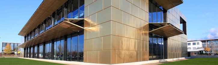 Pro Aurum in München