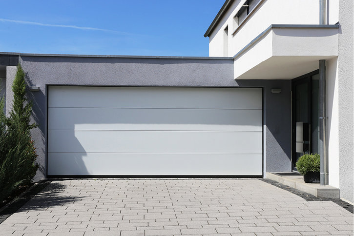 Garage Door Openers from Marantec