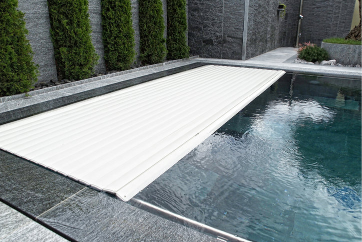 MTS Industrial Gate Operators for Swimming Pool Covers