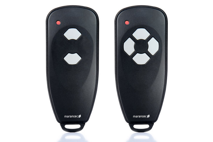 Marantec Digital 702 Mini-Handsender mit DM7S-System