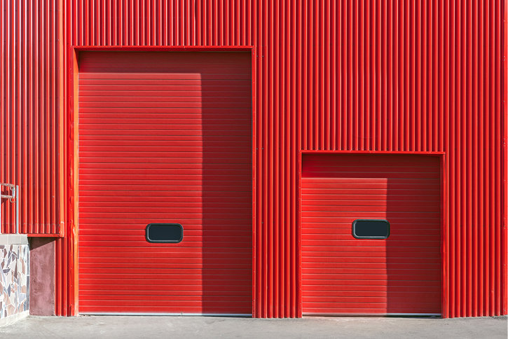Operator Solutions for Roller Shutters from Marantec