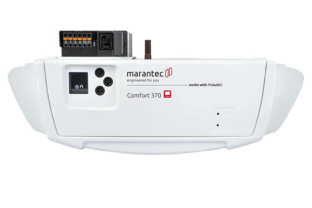 Marantec Garagentorantrieb Comfort 260-115325 