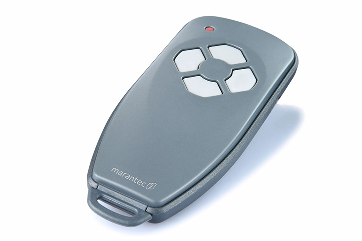 Multi-Bit radiosysteem voor handzenders