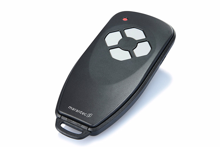 Marantec Digital 702 Mini-Handsender mit DM7S-System