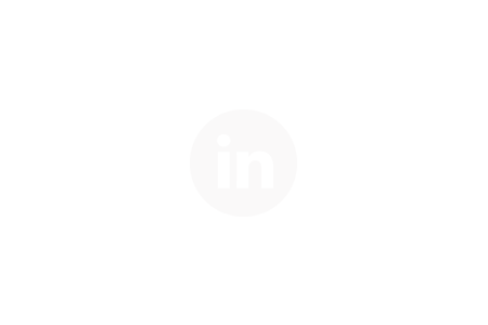 Logos von Instagram, Youtube und LinkedIn